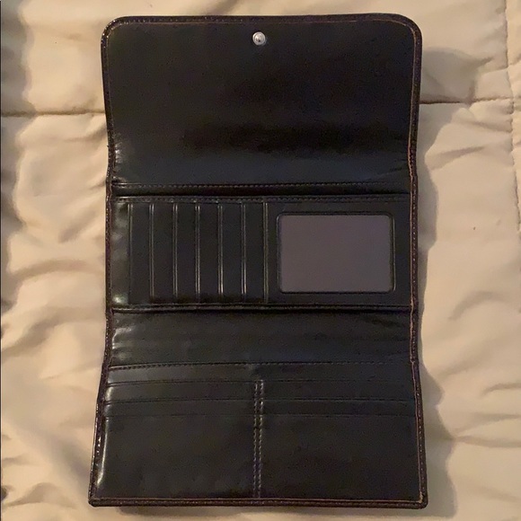 Coach Wallet - Picture 5 of 5